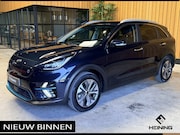 Kia e-Niro - DynamicLine 64 kWh Apple-carplay. Navi. Camera. Stoel en stu