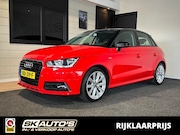Audi A1 - 1.0 TFSI ADRENALIN l NAP l 5DRS l CRUISE l BLUETOOTH l AIRCO