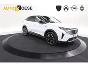 Peugeot 3008 - 1.2 Hybrid 145 GT | Camera | Adaptieve Cruise Control | Elek