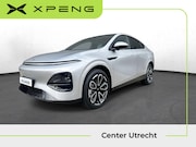 Xpeng G6 - RWD Long Range 80.8 kWh Binnenkomst oktober '26| Demonstrati