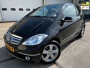 Mercedes-Benz A-klasse - BlueEFFICIENCY Avantgarde met draaistoel passagier