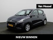 Hyundai i10 - 1.0 Comfort | WORDT VERWACHT | APPLE CARPLAY - ANDROID AUTO
