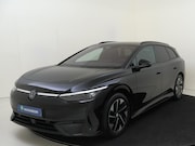 Volkswagen ID.7 - Tourer Pro Limited Edition | Achterbank in ongelijke delen n