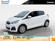 Peugeot 108 - 1.0 e-VTi Active | Airco |