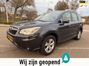 Subaru Forester - 2.0 Luxury / automaat / airco / cruise.control / elek.pakket