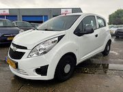 Chevrolet Spark - 1.0 16V LS Bi-Fuel