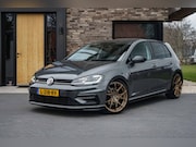Volkswagen Golf - 1.5 TSI Highline R-Line DSG-automaat
