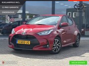 Toyota Yaris - 1.5 Hybrid Dynamic