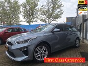 Kia Ceed - Sportswagon 1.0 T-GDi DynamicLine | Cruise control | Airco |