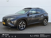 Hyundai Tucson - 1.6 T-GDI HEV Premium Sky / Achterbank verwarmd / Airco (aut