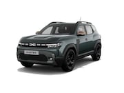 Dacia Duster - Eco-G 120 6MT Extreme | Achteruitrijcamera | Cruise Control 