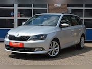 Skoda Fabia - 1.2 TSI Style | CLIMATE - PDC