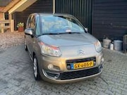 Citroën C3 Picasso - 1.6 VTi Exclusive