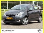 Toyota Yaris - 1.3 VVTi Aspiration #RIJKLAAR# | AUTOMAAT | Sensoren | ACC e