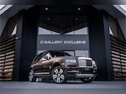 Rolls-Royce Cullinan - 6.75 V12 - Panorama | Bespoke Audio | Massage | HU