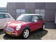 MINI Cooper - Mini 1.6 16V