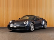 Porsche 911 - Cabrio 3.0 Carrera 4S BOSE | COMFORTSTOELEN | SURROUND | MAT