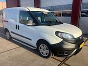 Fiat Doblò - Cargo 1.6 MJ L1H1 ECO JET