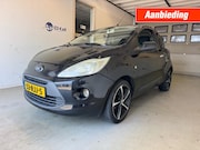 Ford Ka - 1.2 Titanium X start/stop NETTE AUTO RIJDT GOED NAP APK 3-20