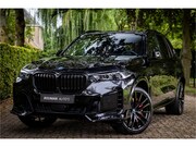 BMW X5 - xDrive50e M Sport Pro Bowers & Wilkins Sky Lounge Massage Cr