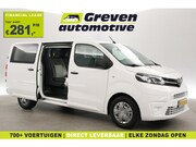 Toyota ProAce Worker - 2.0 D-4D L3H1 | DC | 6 Zits | Trekhaak | 2xSchuifdeur | Airc