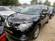 Nissan X-Trail - 1.6 DIG-T Tekna 7p. EXPORT
