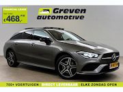 Mercedes-Benz CLA-Klasse - 250 e AMG | Pano | Sfeer | Virtual | Camera | Cruise | LED |