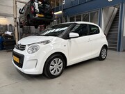 Citroën C1 - 1.0 VTi 72PK 5D Feel | Airco | Bluetooth | NAP | Rijklaar pr
