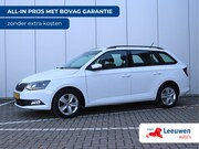 Skoda Fabia - Combi 1.0 TSI Ambition Business | Trekhaak | Navigatie | Org