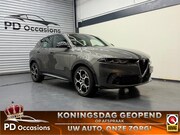 Alfa Romeo Tonale - 1.5T Hybrid Veloce - (360) Camera - Elek. Achterklep -Navi -