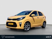 Kia Picanto - 1.0 DPi DynamicPlusLine Automaat