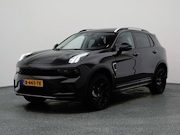 Lynk & Co 01 - 1.5 Plug-in Hybrid | 360° | BLACK | NLD AUTO