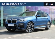 BMW X3 - xDrive30e High Executive M Sport Automaat / Panoramadak / Tr