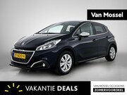Peugeot 208 - 1.2 PureTech Allure | Automaat | Panoramadak | Climate contr