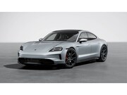 Porsche Taycan - GTS