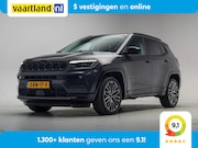 Jeep Compass - 1.5 e-Hybrid Summit Aut. [ Adapt.cruise Camera Leder ]