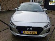 Hyundai i30 - 1.4 T-GDI Premium (( 2018 ))