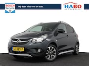 Opel Karl - 1.0 ROCKS ONLINE EDITION AUTOMAAT AC/CRUISE/NAV/PARK.SENS/MI