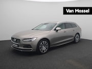Volvo V90 - 2.0 B4 Momentum Pro | Leder | Wegklapbare-Trekhaak | Stoel +