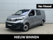 Peugeot Expert - 2.0 BlueHDI 180 S&S L3 | Dubbele cabine | Camera | Trekhaak