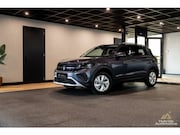 Volkswagen T-Cross - 1.0 TSI 85 kW Life | CarPlay | Stoelverwarming |