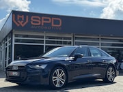 Audi A6 - Limousine 40 TFSI S-Line|BTW|Matrix|Memory|Keyless