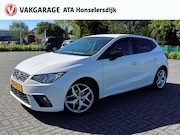 Seat Ibiza - 1.0 TSI FR Business Intense | Cruise control | Climate contr