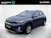 Kia Stonic - 1.0 T-GDi MHEV DynamicLine | Trekhaak | Cruise | Carplay |