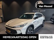 MG MG HS PHEV - 1.5 Aut. Luxury | Leder | Navi | 360 Camera | Led Koplampen 