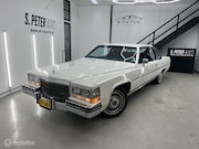 Cadillac De Ville - 6 CD 47 Coupe
