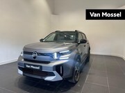 Citroën C3 Aircross - Ë-C3 Max 113pk Extended Range 54 kWh l Camera l Navi l Apple