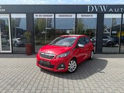 Peugeot 108 - 1.0 VTi Active Top, Cabrio