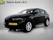 Alfa Romeo Tonale - 1.5T Hybrid 131PK Automaat Sprint / Pdc.V+A / Stoel+Stuur ve