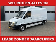 Mercedes-Benz Sprinter - 414 2.2 CDI koeler /20 /euro/6